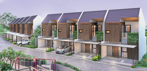 Grand Wisata Bekasi Launches Second Phase of O8 Perfect Home | KF Map – Digital Map for Property and Infrastructure in Indonesia