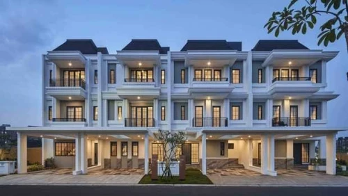 Alam Sutera Launches New Tyria Type in Sutera Winona | KF Map – Digital Map for Property and Infrastructure in Indonesia