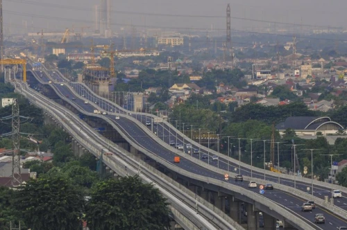 Waskita Toll Road Manages 13 Toll Roads in Java and Sumatra Islands | KF Map – Digital Map for Property and Infrastructure in Indonesia