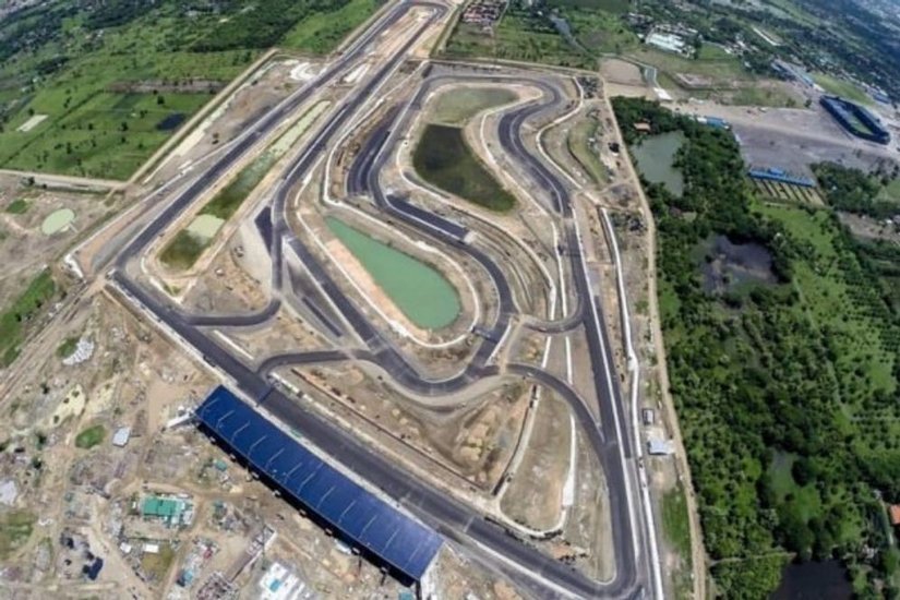 BIL-Mandalika Baypass are Ready for WSBK and MotoGP | KF Map – Digital Map for Property and Infrastructure in Indonesia