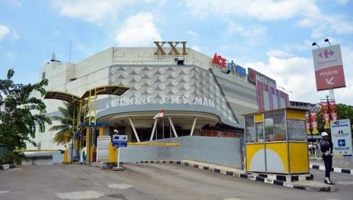 Adhi Persada to Construct Cibinong City Mall 2 | KF Map – Digital Map for Property and Infrastructure in Indonesia