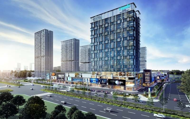 Samanea Group Launches Samanea Jakarta in Tangerang New City | KF Map – Digital Map for Property and Infrastructure in Indonesia