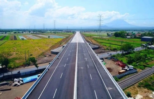 Probowangi Toll Road to be Built in Phases | KF Map – Digital Map for Property and Infrastructure in Indonesia