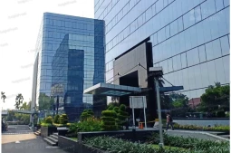 Knight Frank | OFFICE SPACE at BELTWAY OFFICE PARK, Jakarta Selatan | Photo (thumbnail)