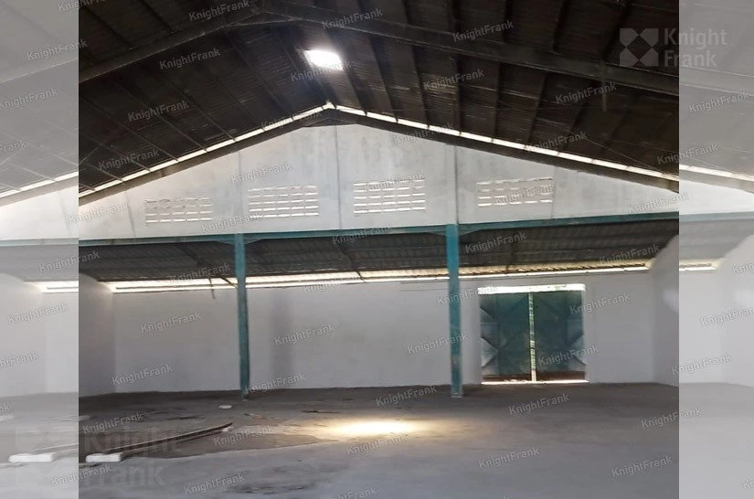 Knight Frank | Warehouse in Cikande, Serang | Photo