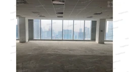 Knight Frank | OFFICE SPACE AT CYBER 2, SOUTH JAKARTA | Photo (thumbnail)