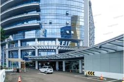 Knight Frank | OFFICE at MENARA FIF TB SIMATUPANG, Jakarta Selatan | Photo (thumbnail)