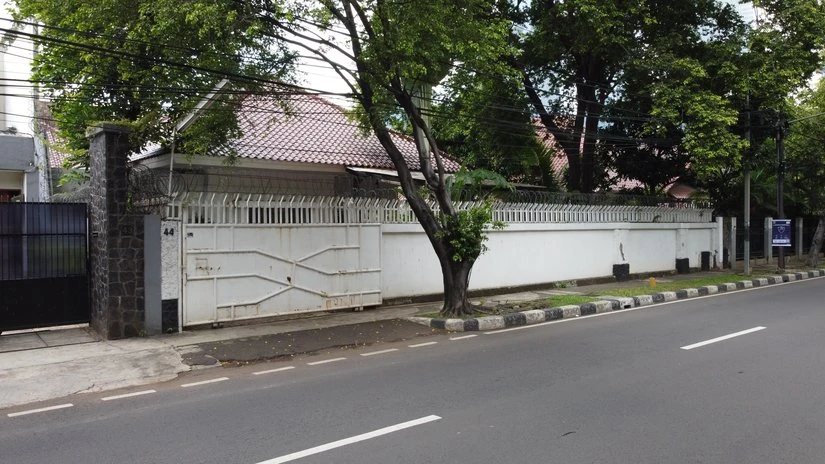 Knight Frank | Prime Residential Menteng, Central Jakarta | 1