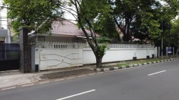 Knight Frank | Prime Residential Menteng, Central Jakarta | 1 (thumbnail)