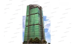 Knight Frank | OFFICE SPACE AT GKM GREEN TOWER, SOUTH JAKARTA | Photo (thumbnail)