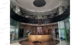 Knight Frank | OFFICE SPACE AT GKM GREEN TOWER, SOUTH JAKARTA | Photo (thumbnail)