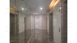 Knight Frank | OFFICE SPACE AT GKM GREEN TOWER, SOUTH JAKARTA | Photo (thumbnail)