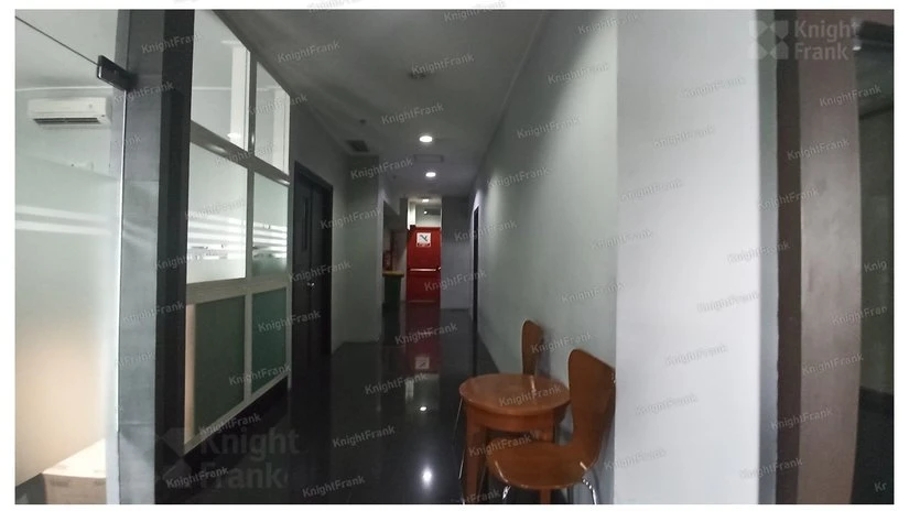 Knight Frank | OFFICE TOWER IN GRAHA ANTERO, WEST JAKARTA | Photo