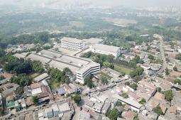 Knight Frank | Factory in Gunung Putri, Bogor | Photo (thumbnail)