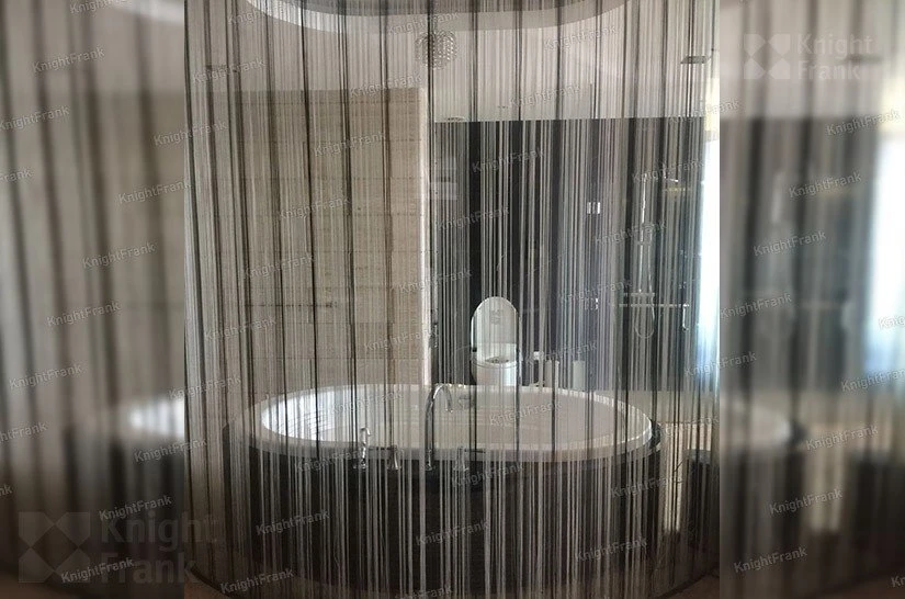 Knight Frank | Two Bedrooms Exclusive Apartment at Kempinski Private Residence | Photo