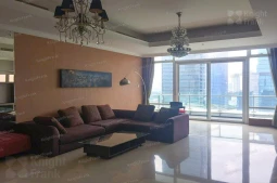 Knight Frank | Two Bedrooms Exclusive Apartment at Kempinski Private Residence | Photo (thumbnail)