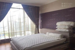 Knight Frank | Two Bedrooms Exclusive Apartment at Kempinski Private Residence | Photo (thumbnail)