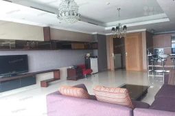 Knight Frank | Two Bedrooms Exclusive Apartment at Kempinski Private Residence | Photo (thumbnail)