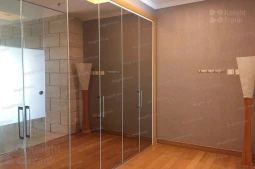 Knight Frank | Two Bedrooms Exclusive Apartment at Kempinski Private Residence | Photo (thumbnail)