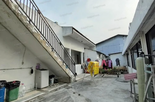 FOR SALE COMMERCIAL PROPERTY at CENTRAL JAKARTA