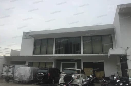 Knight Frank | Warehouse in Kramatjati, Jakarta Timur | Photo (thumbnail)