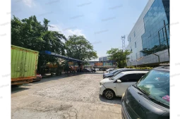 Knight Frank | Lahan Komersil di Jalan Jatinegara No. 138, Jakarta Timur | Photo (thumbnail)
