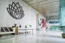 Knight Frank | Office at Menara Sentraya, Jakarta Selatan | Photo (thumbnail)