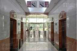 Knight Frank | FITTED OFFICE at Menara Thamrin, Jakarta Pusat | Photo (thumbnail)
