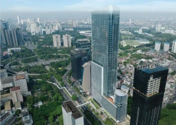 Knight Frank | Jakarta Mori Tower | Photo (thumbnail)