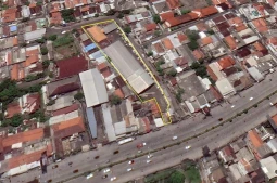Knight Frank | Warehouse in Ngaliyan, Semarang | Photo (thumbnail)