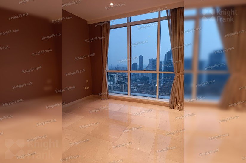 Curated visual reference: Picture Idea: Oakwood Penthouse Mega Kuningan Jakarta