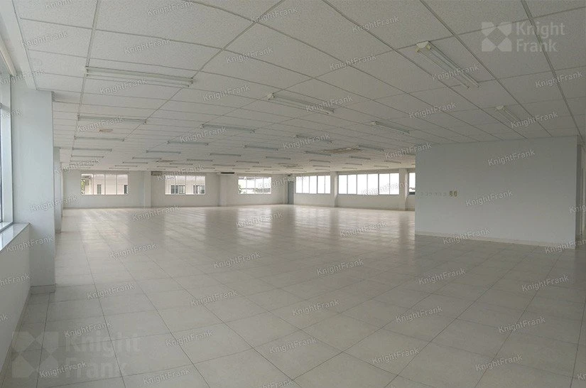 Knight Frank | Office in Cikarang, Bekasi | Photo