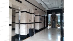 Knight Frank | OFFICE SPACE AT GRAND KEBON SIRIH, CENTRAL JAKARTA | Photo (thumbnail)