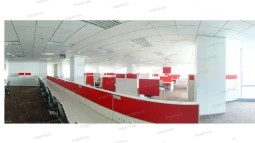 Knight Frank | OFFICE SPACE AT PRUDENTIAL CENTRE (KOTA KASABLANKA), SOUTH JAKARTA | Photo (thumbnail)