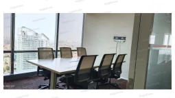 Knight Frank | OFFICE SPACE AT PRUDENTIAL CENTRE (KOTA KASABLANKA), SOUTH JAKARTA | Photo (thumbnail)