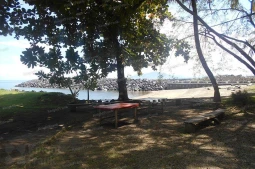Knight Frank | Beach Front Land in Raja Rasa Resort, Maluku | Photo (thumbnail)