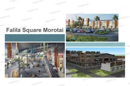 Knight Frank | Retail in Morotai, Maluku | Photo (thumbnail)