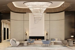 Knight Frank | Ritz Carlton Residences, Dubai, Business Bay | Photo (thumbnail)
