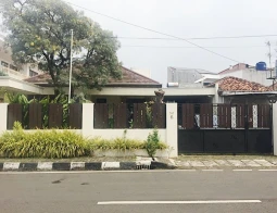 Knight Frank | Rumah di Menteng, Jakarta Pusat | Photo (thumbnail)