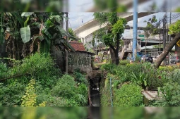 Knight Frank | Lahan Komersil di DI Panjaitan, Jakarta Timur | Photo (thumbnail)