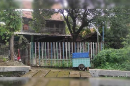 Knight Frank | Lahan Komersil di DI Panjaitan, Jakarta Timur | Photo (thumbnail)