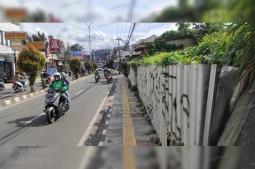 Knight Frank | Lahan Komersil di Kartini, Depok | Photo (thumbnail)