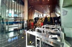 Knight Frank | FITTED OFFICE at THE ENERGY, Jakarta Selatan | Photo (thumbnail)