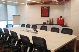 Knight Frank | FITTED OFFICE at THE ENERGY, Jakarta Selatan | Photo (thumbnail)