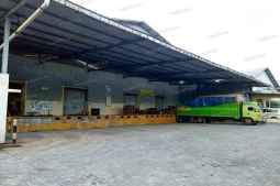 Knight Frank | Warehouse in Bringkanaya, Makassar | Photo (thumbnail)