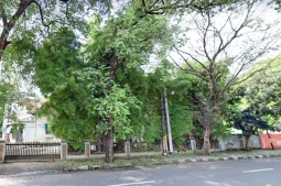 Knight Frank | Commercial Land in Teuku Umar, Menteng, Jakarta Pusat | Photo (thumbnail)