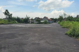 Knight Frank | Vacant Land in Karang Tengah, Demak | Photo (thumbnail)