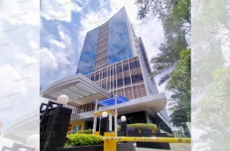 Knight Frank | OFFICE at Harton Tower, Jakarta Utara | Photo (thumbnail)