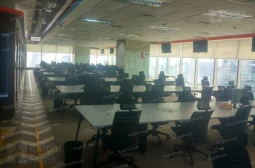 Knight Frank | Office at International Financial Center (IFC) 2, Sudirman, Jakarta Selatan | Photo (thumbnail)