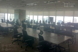 Knight Frank | Office at International Financial Center (IFC) 2, Sudirman, Jakarta Selatan | Photo (thumbnail)